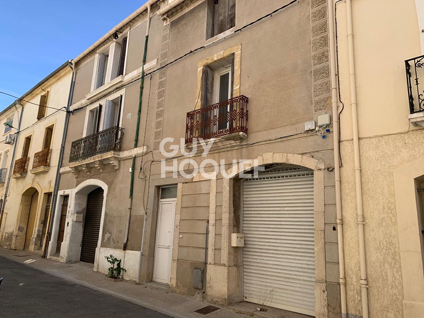 Maison à vendre, 51m², Mèze
