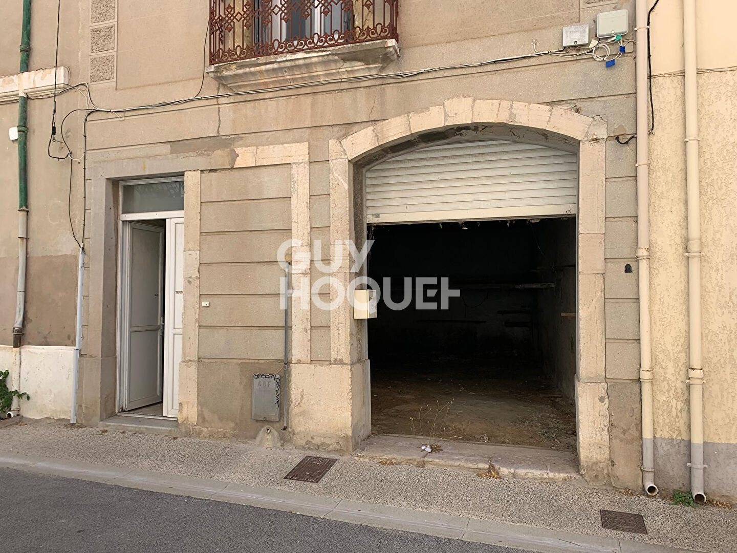 Maison à vendre, 51m², Mèze