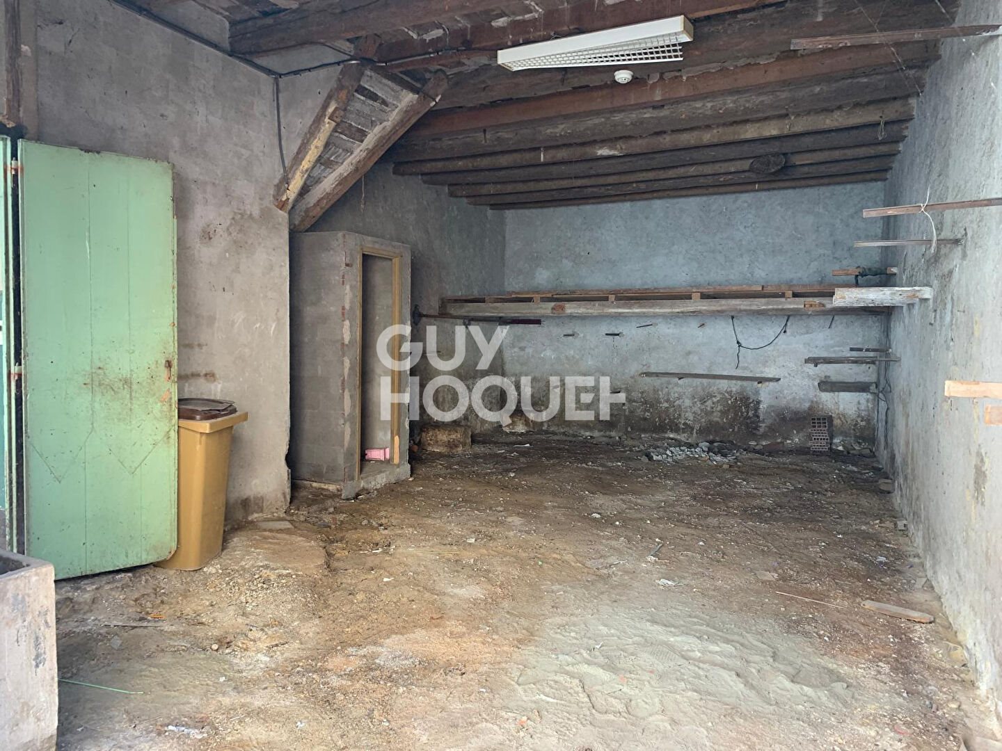 Maison à vendre, 51m², Mèze