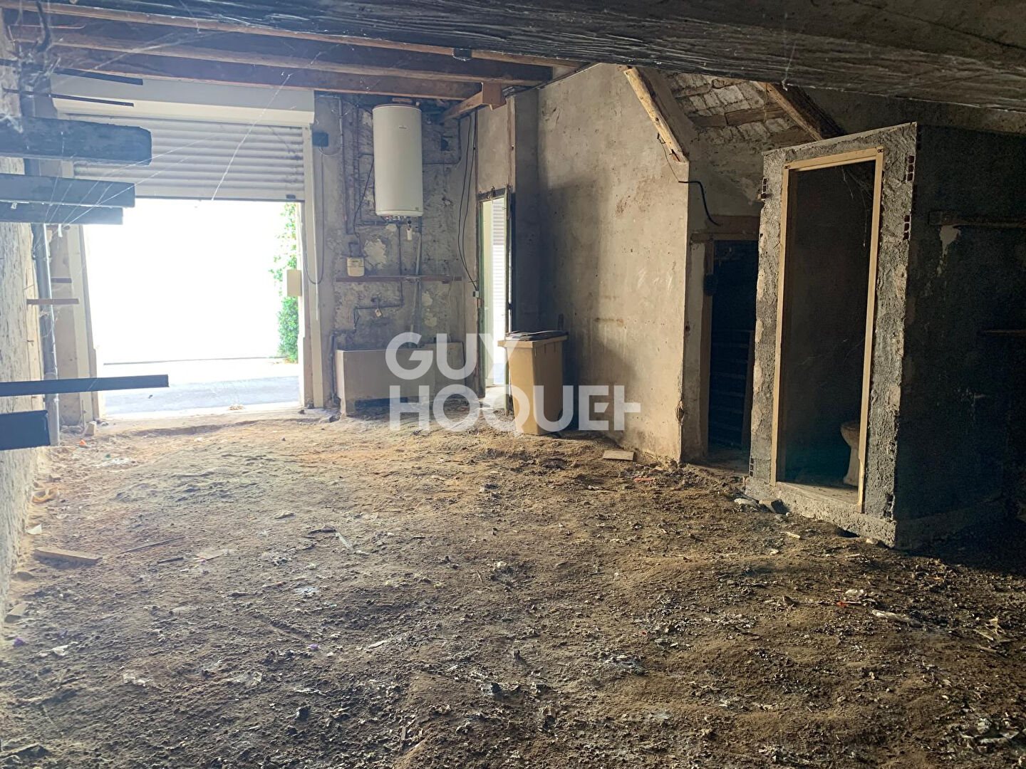 Maison à vendre, 51m², Mèze