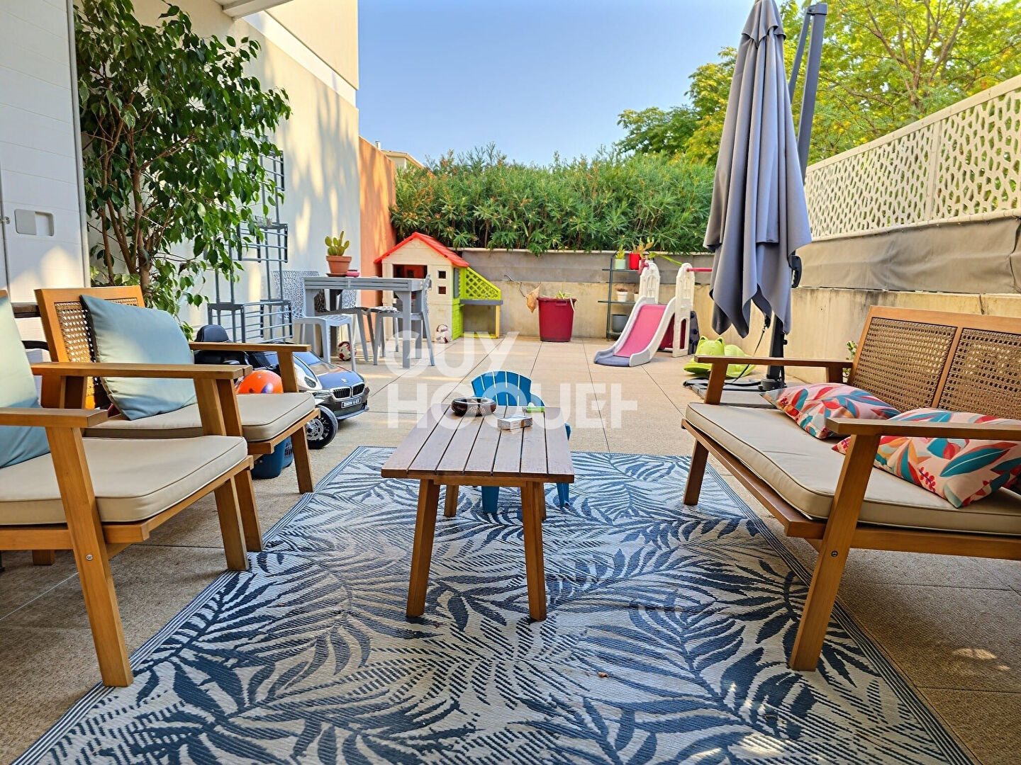 Appartement à vendre, 53m², Montpellier