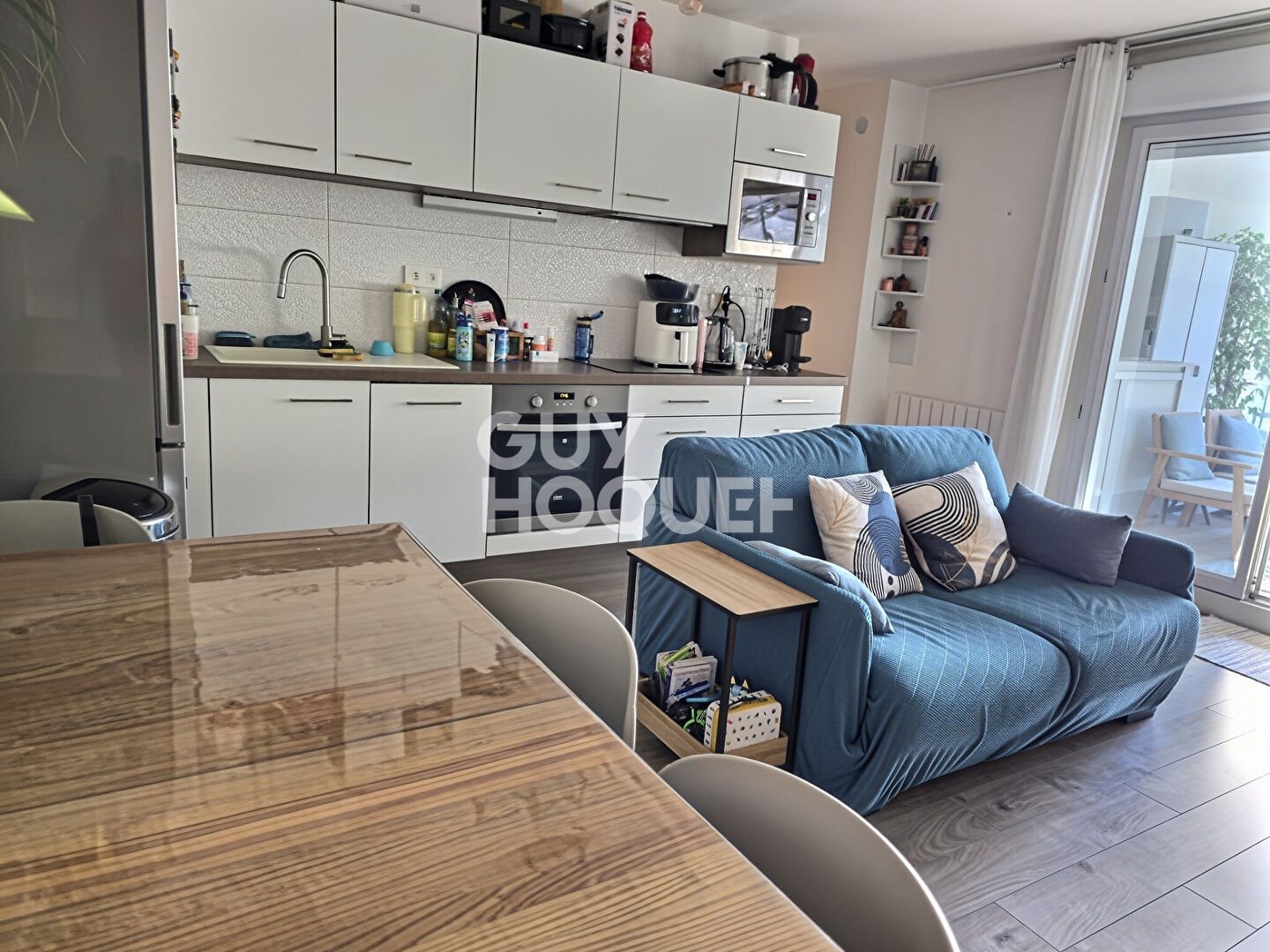 Appartement à vendre, 53m², Montpellier