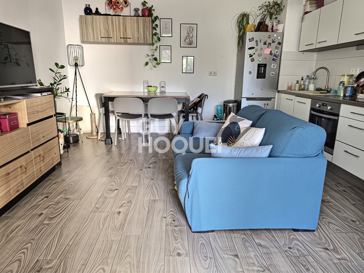 Appartement à vendre, 53m², Montpellier