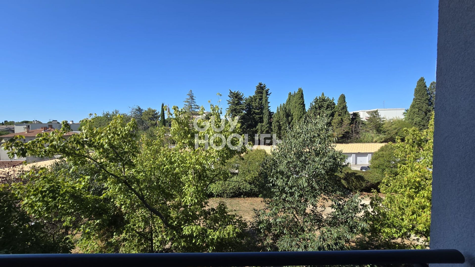 Appartement à vendre, 57m², Montpellier