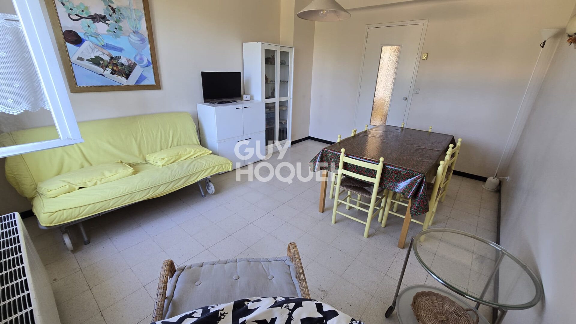 Appartement à vendre, 57m², Montpellier