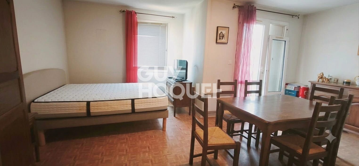 Appartement à vendre, 30m², Montpellier
