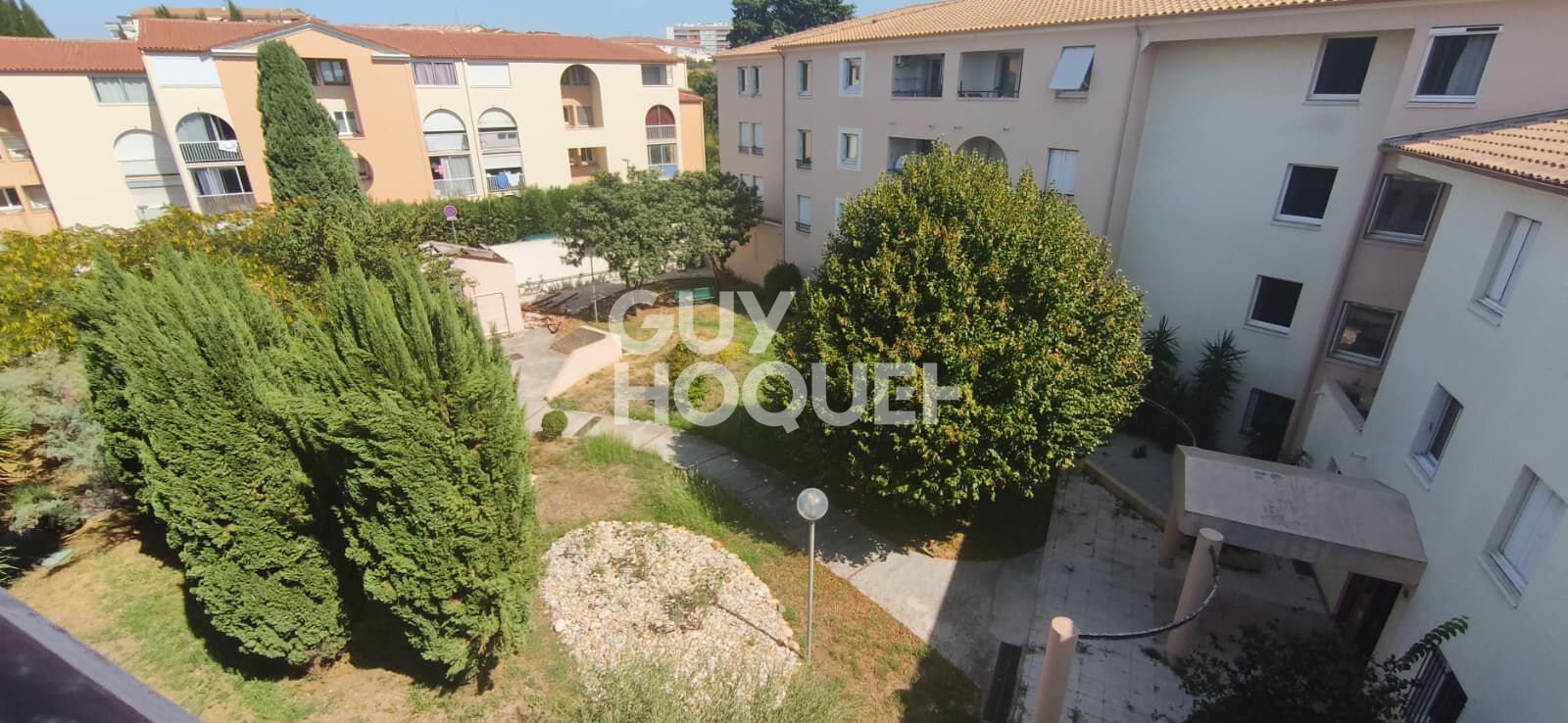 Appartement à vendre, 30m², Montpellier