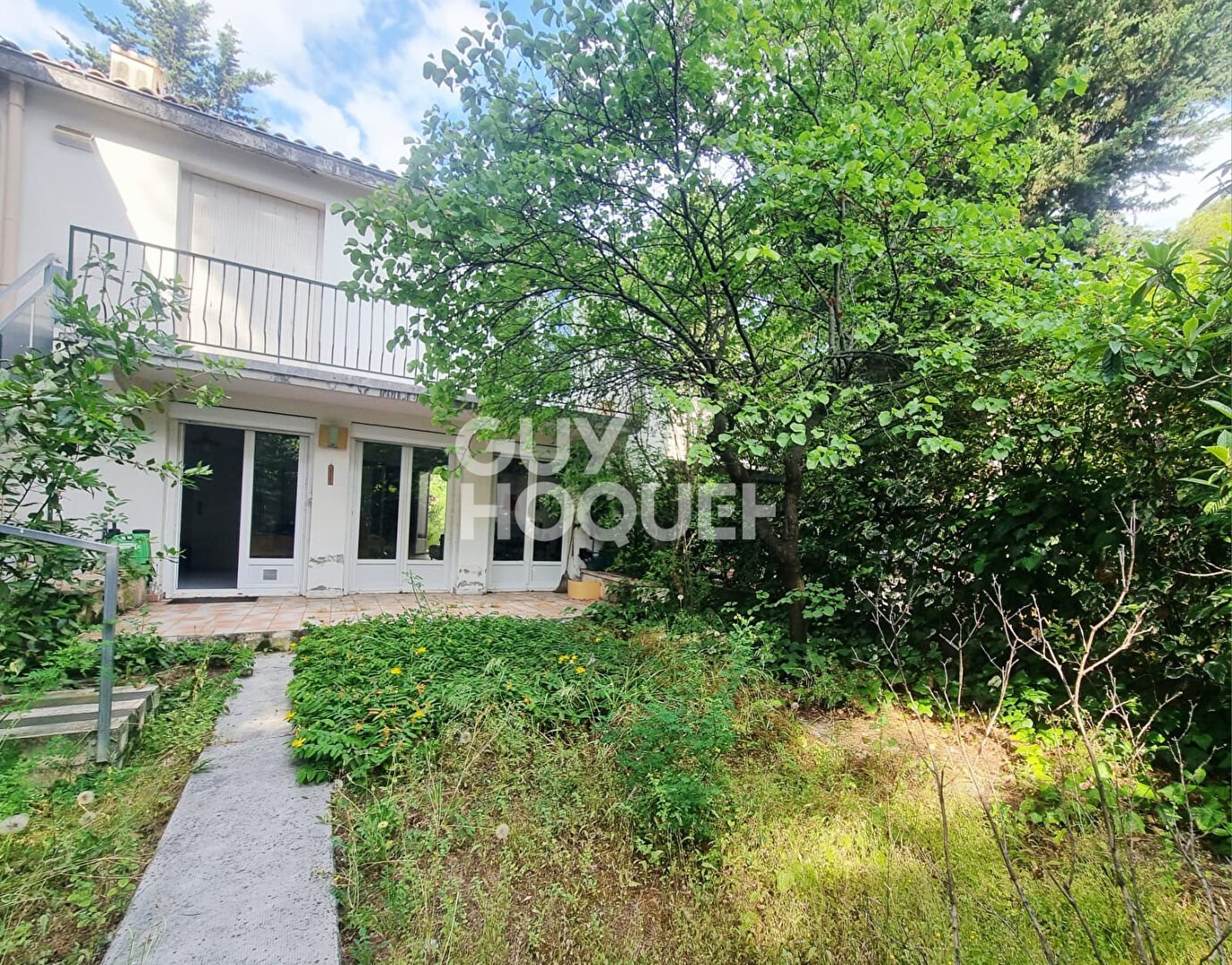 Maison à vendre, 108m², Montpellier