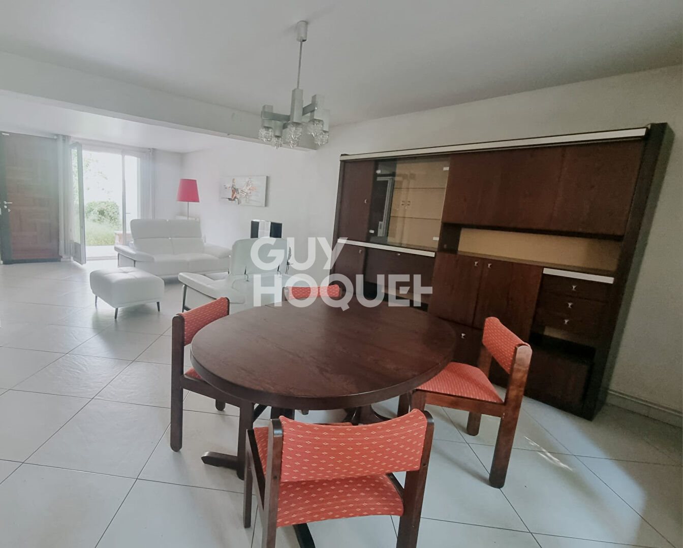 Maison à vendre, 108m², Montpellier