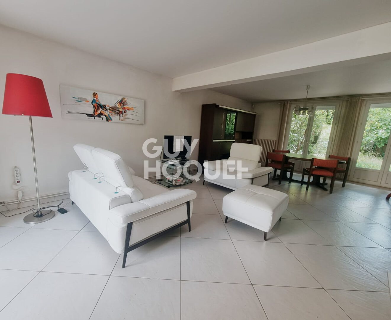 Maison à vendre, 108m², Montpellier