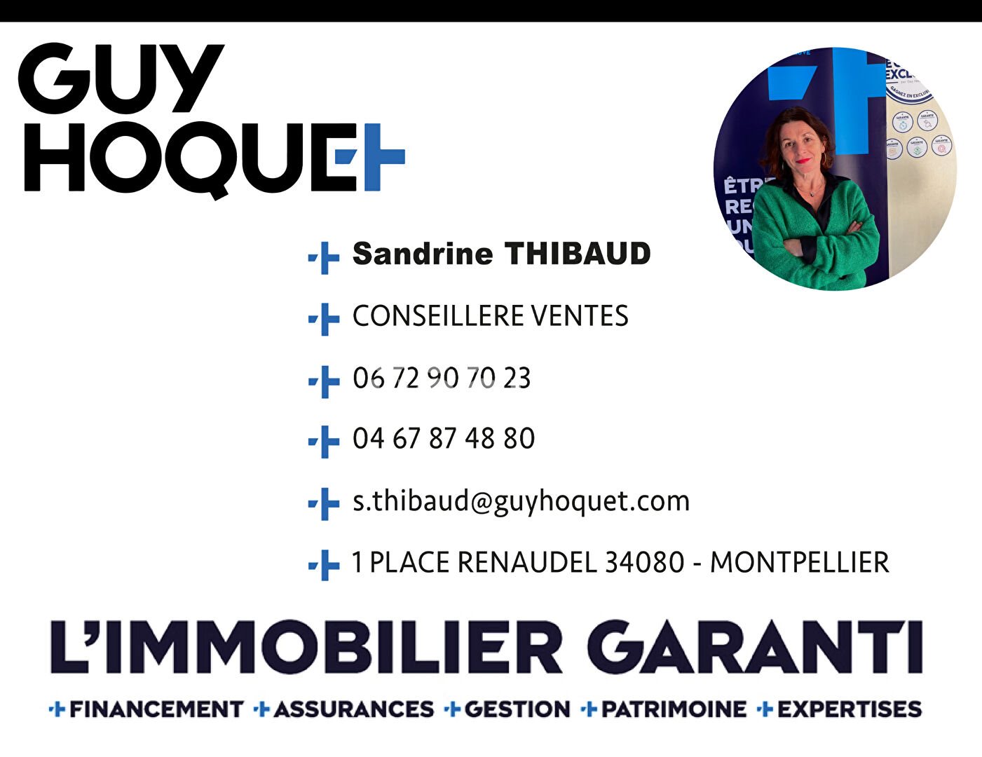 Maison à vendre, 108m², Montpellier