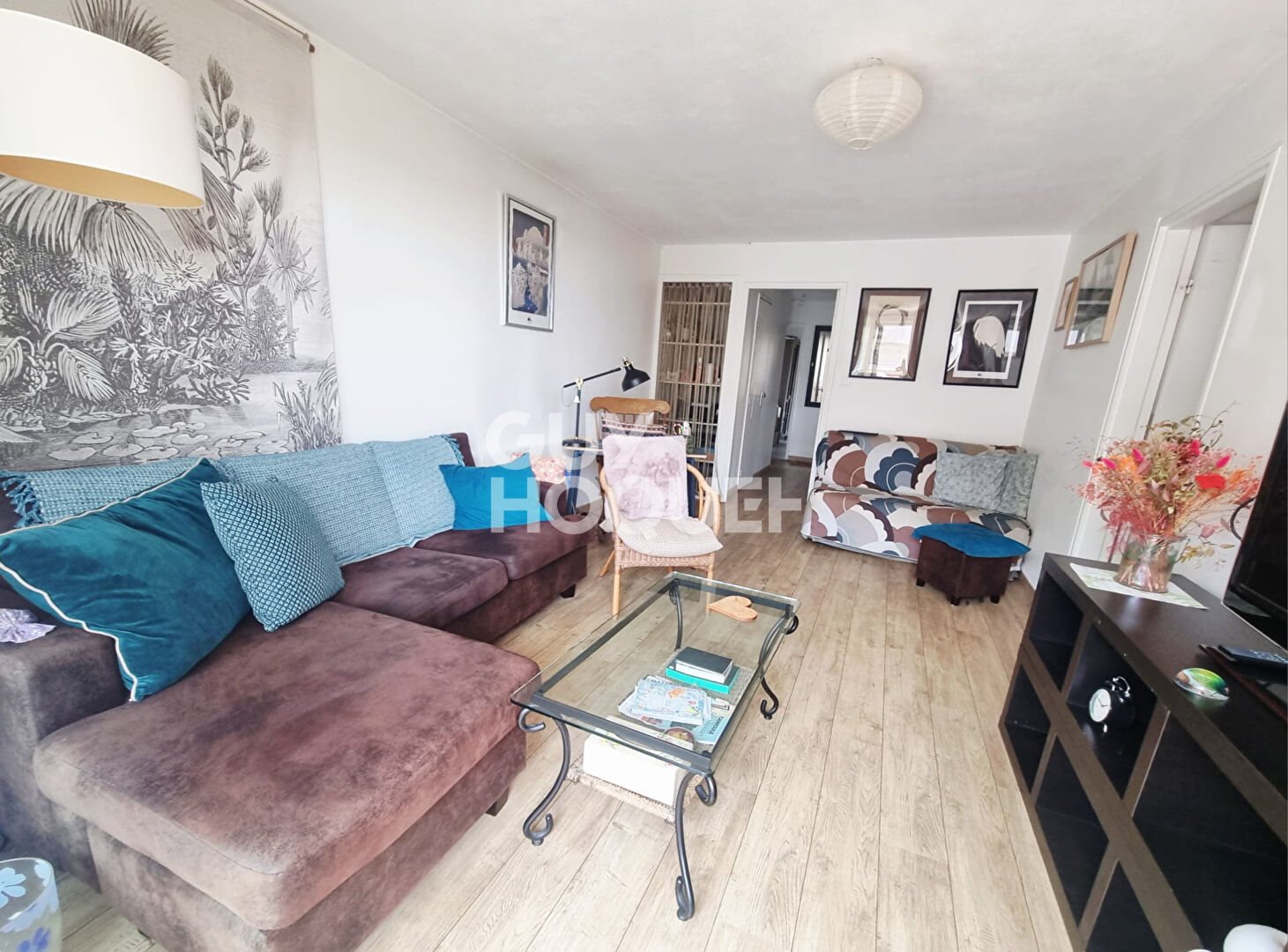 Appartement à vendre, 67m², Montpellier