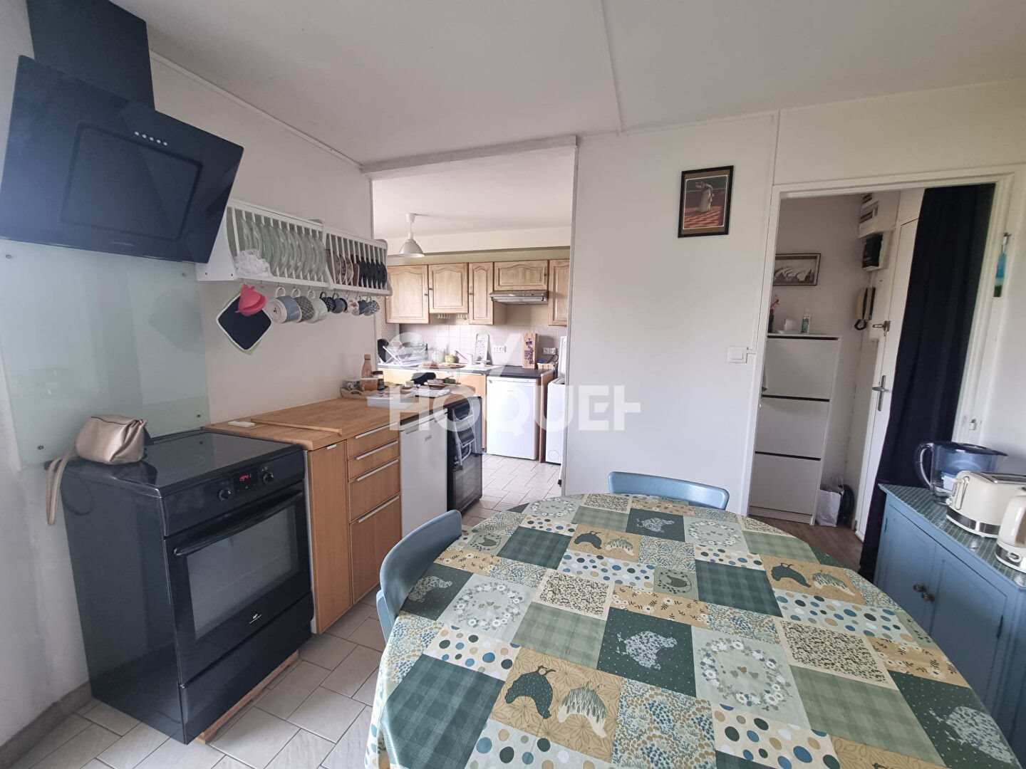 Appartement à vendre, 67m², Montpellier