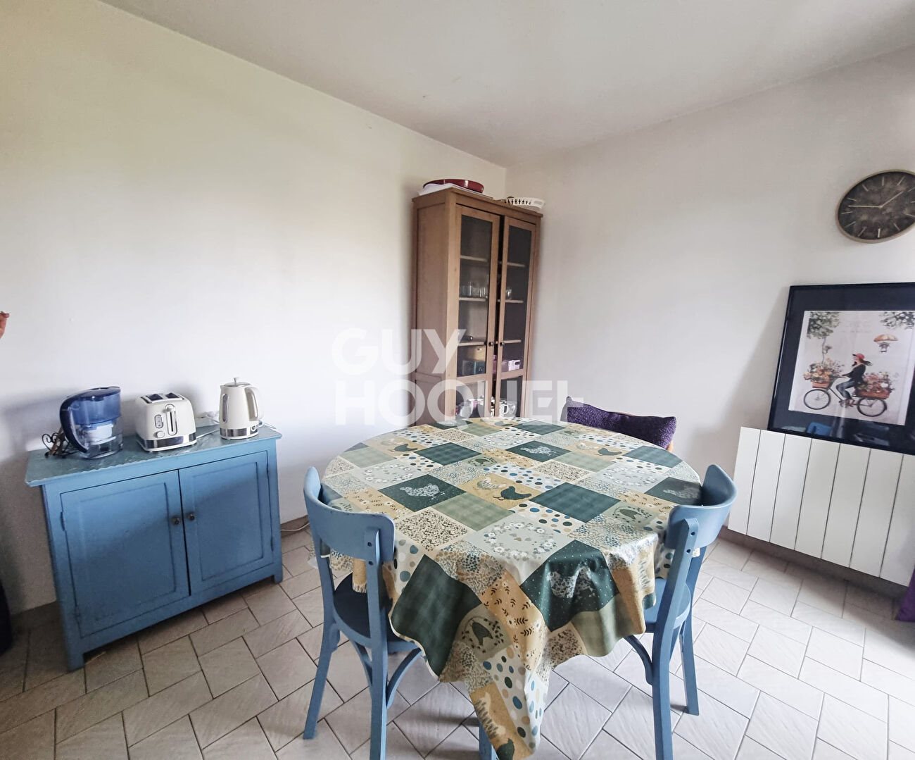 Appartement à vendre, 67m², Montpellier