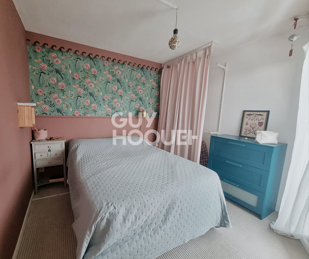 Appartement à vendre, 67m², Montpellier