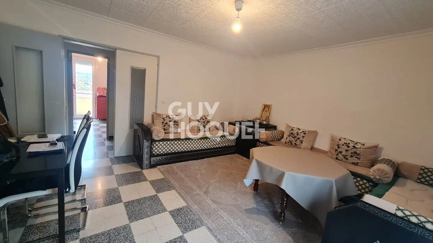 Appartement à vendre, 67m², Montpellier