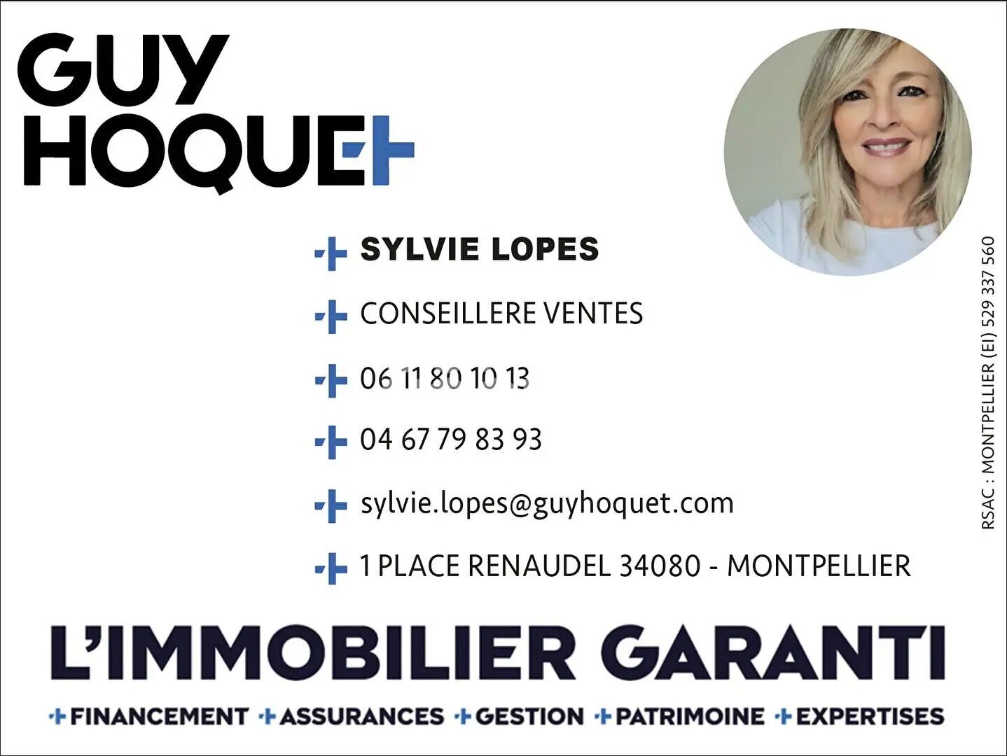 Appartement à vendre, 67m², Montpellier