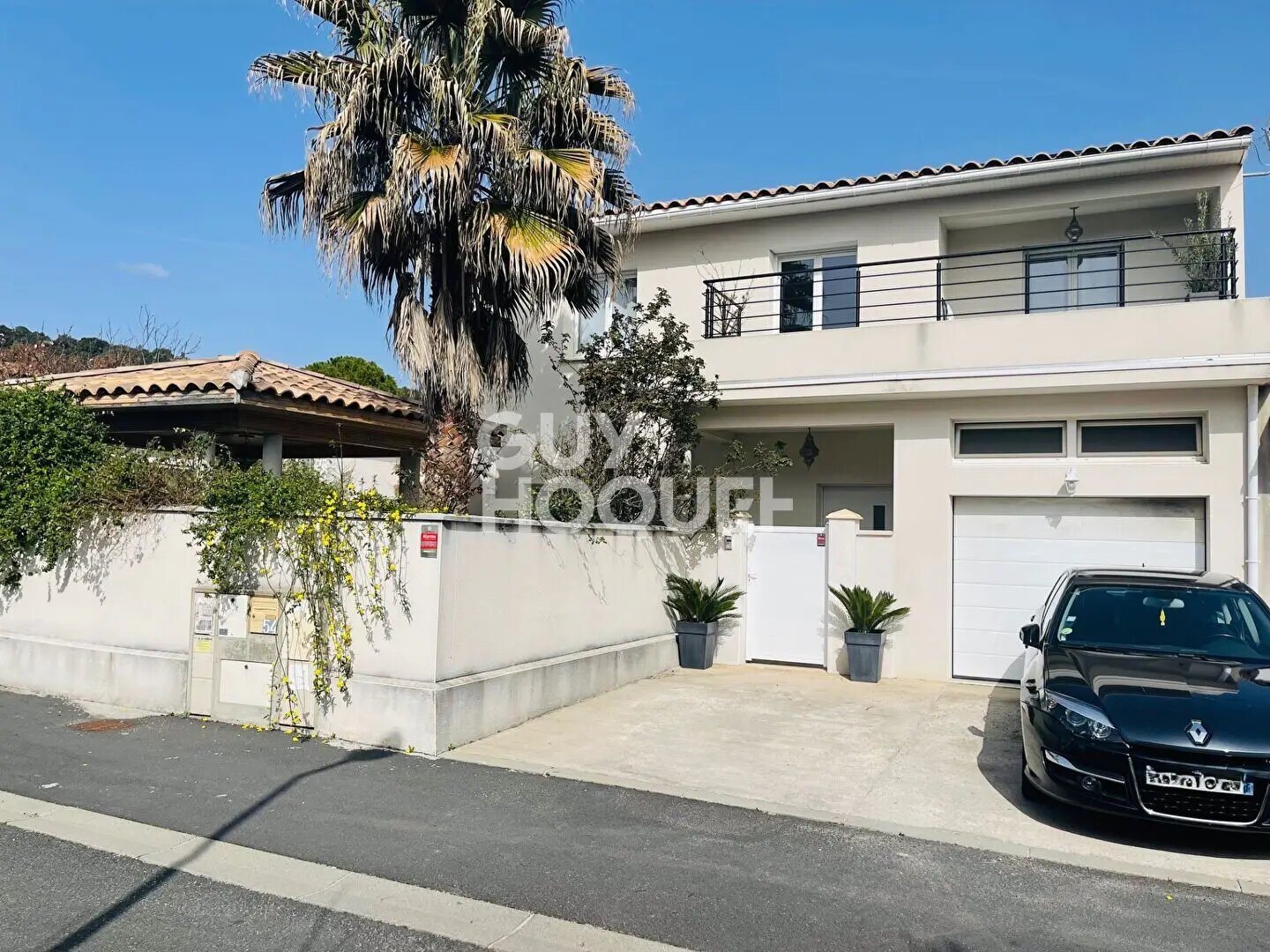 Maison à vendre, 160m², Montarnaud