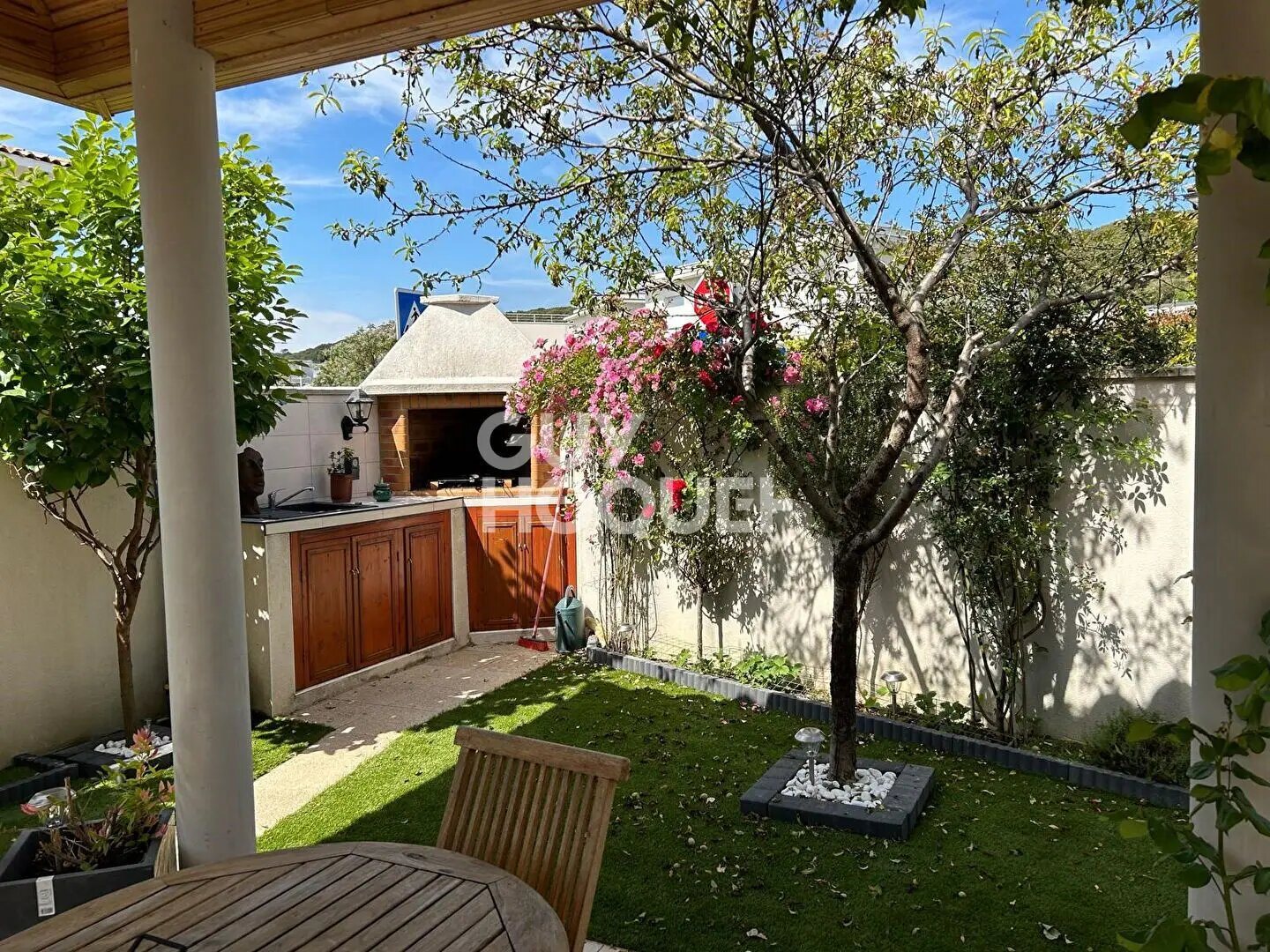 Maison à vendre, 160m², Montarnaud