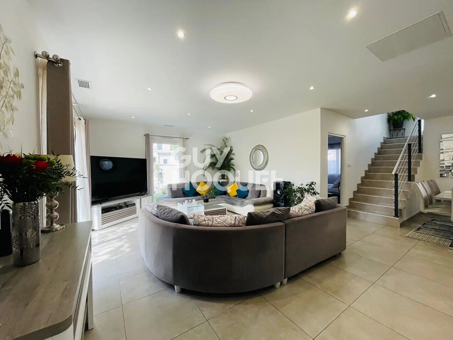 Maison à vendre, 160m², Montarnaud