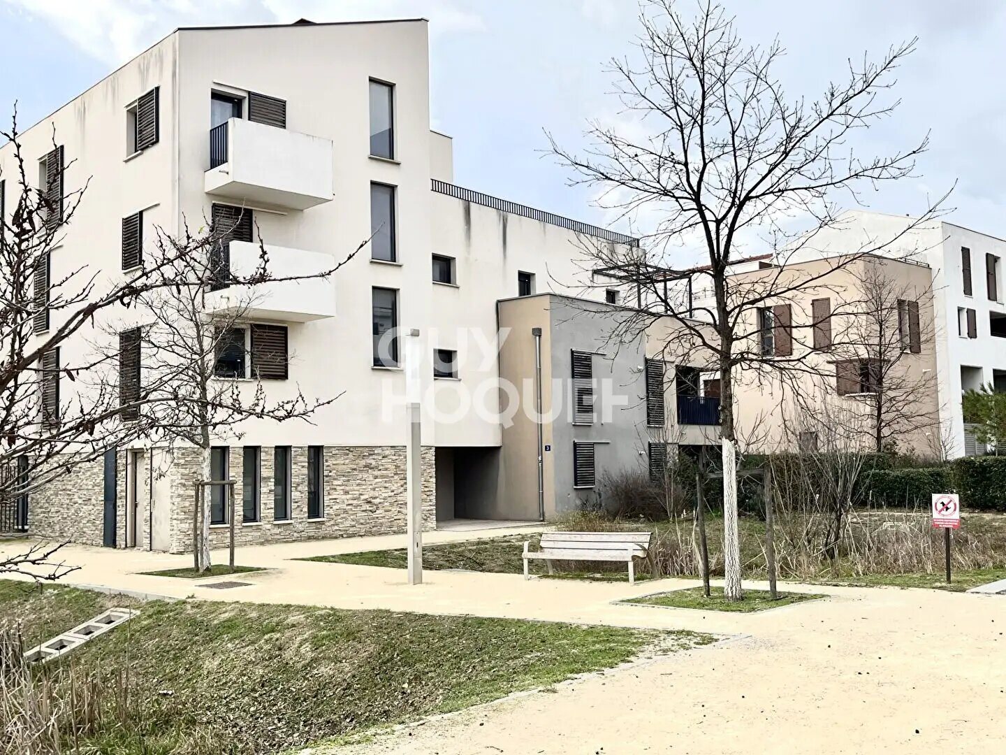 Appartement à vendre, 85m², Saint-Georges-d'Orques