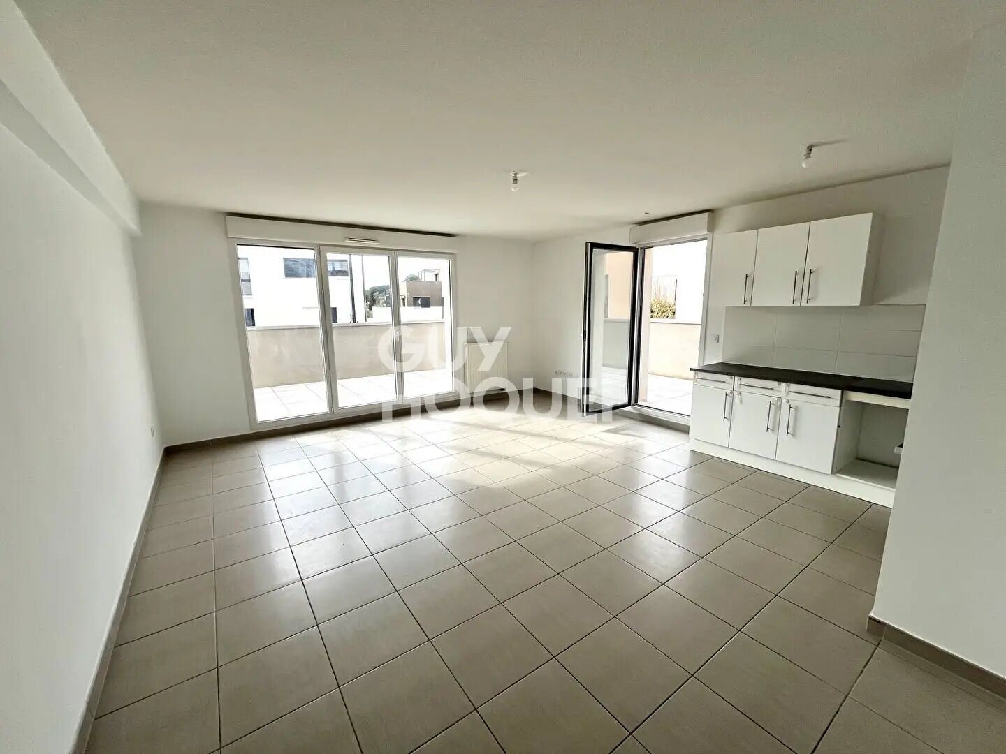 Appartement à vendre, 85m², Saint-Georges-d'Orques