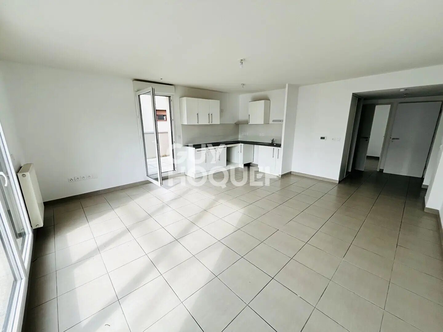 Appartement à vendre, 85m², Saint-Georges-d'Orques
