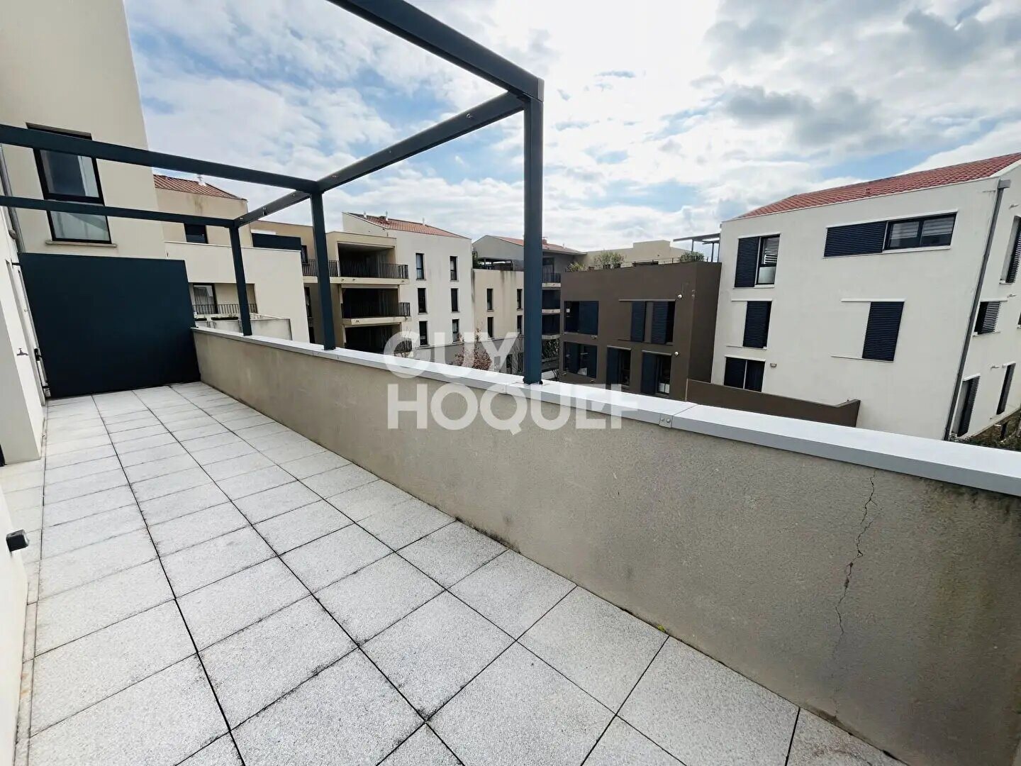 Appartement à vendre, 85m², Saint-Georges-d'Orques