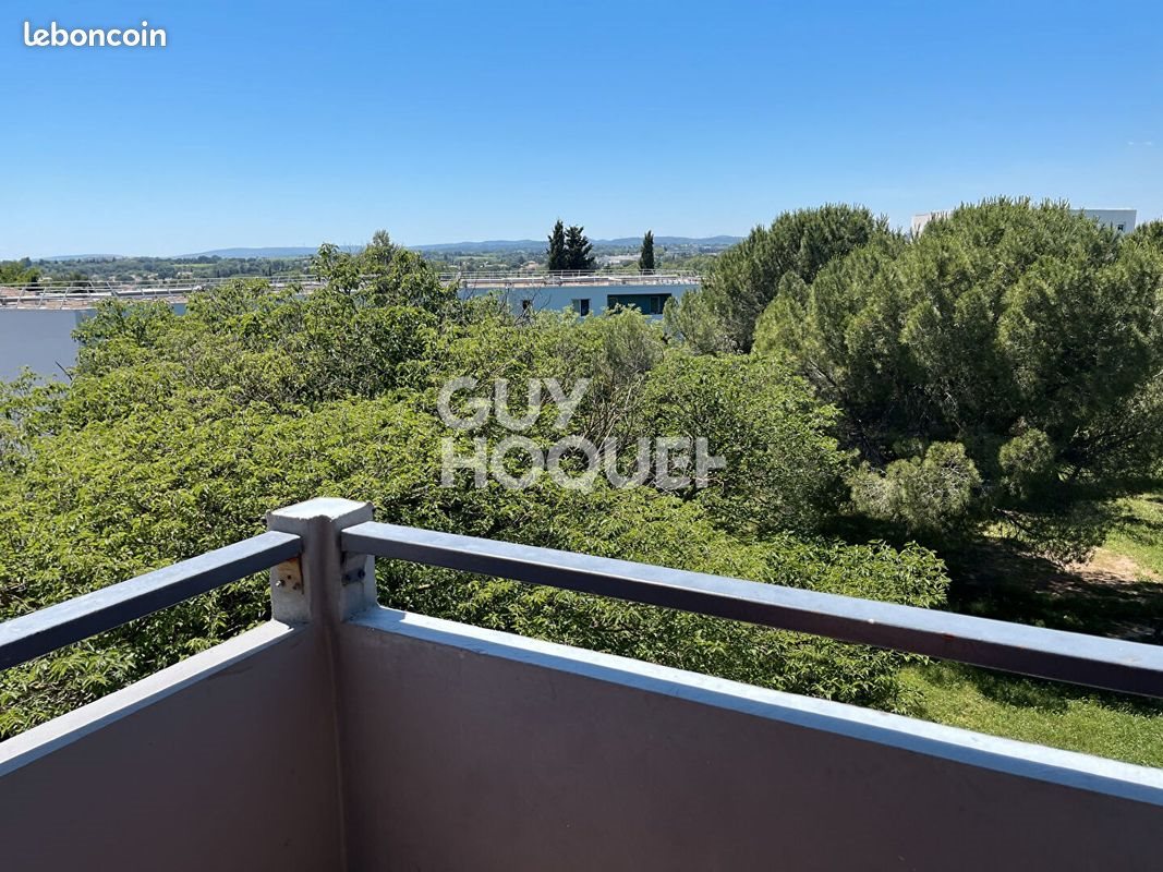 Appartement à vendre, 110m², Montpellier
