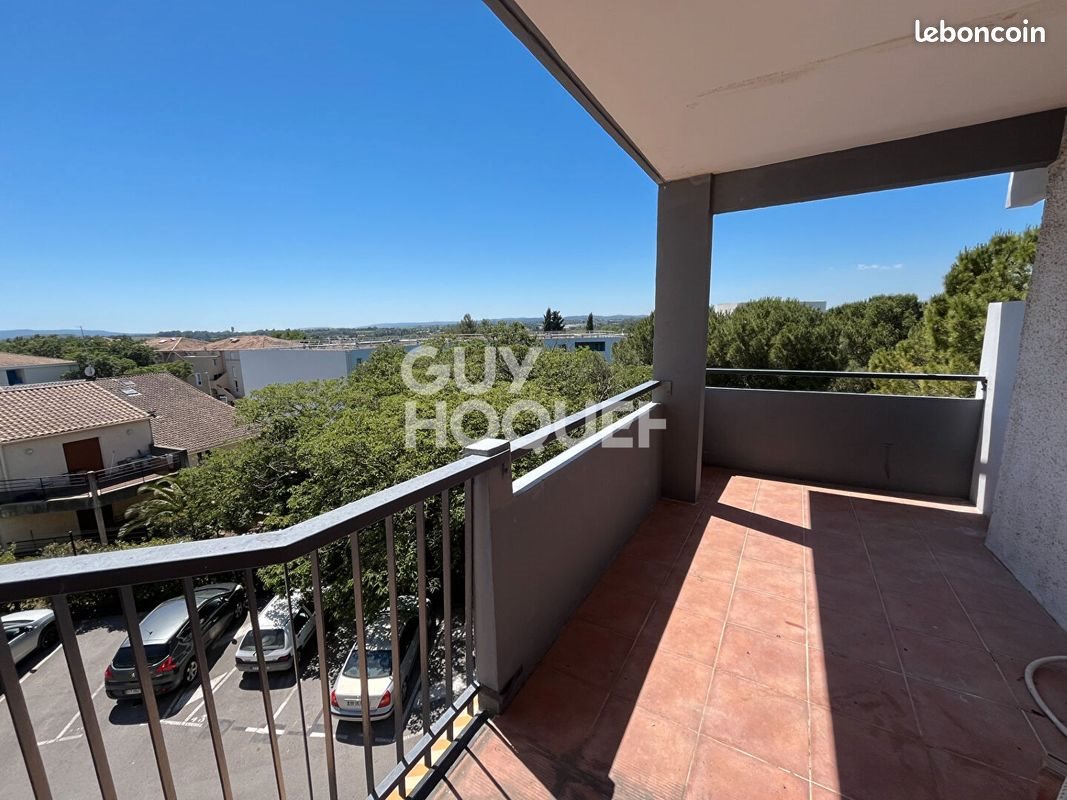Appartement à vendre, 110m², Montpellier