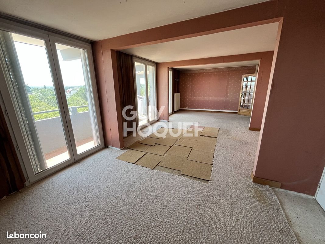 Appartement à vendre, 110m², Montpellier