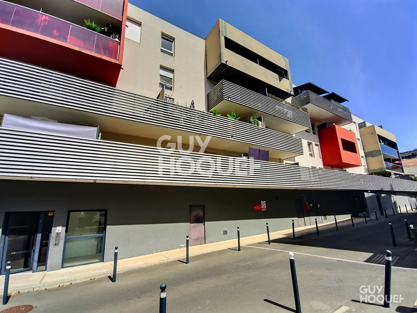 Appartement à vendre, 45m², Montpellier
