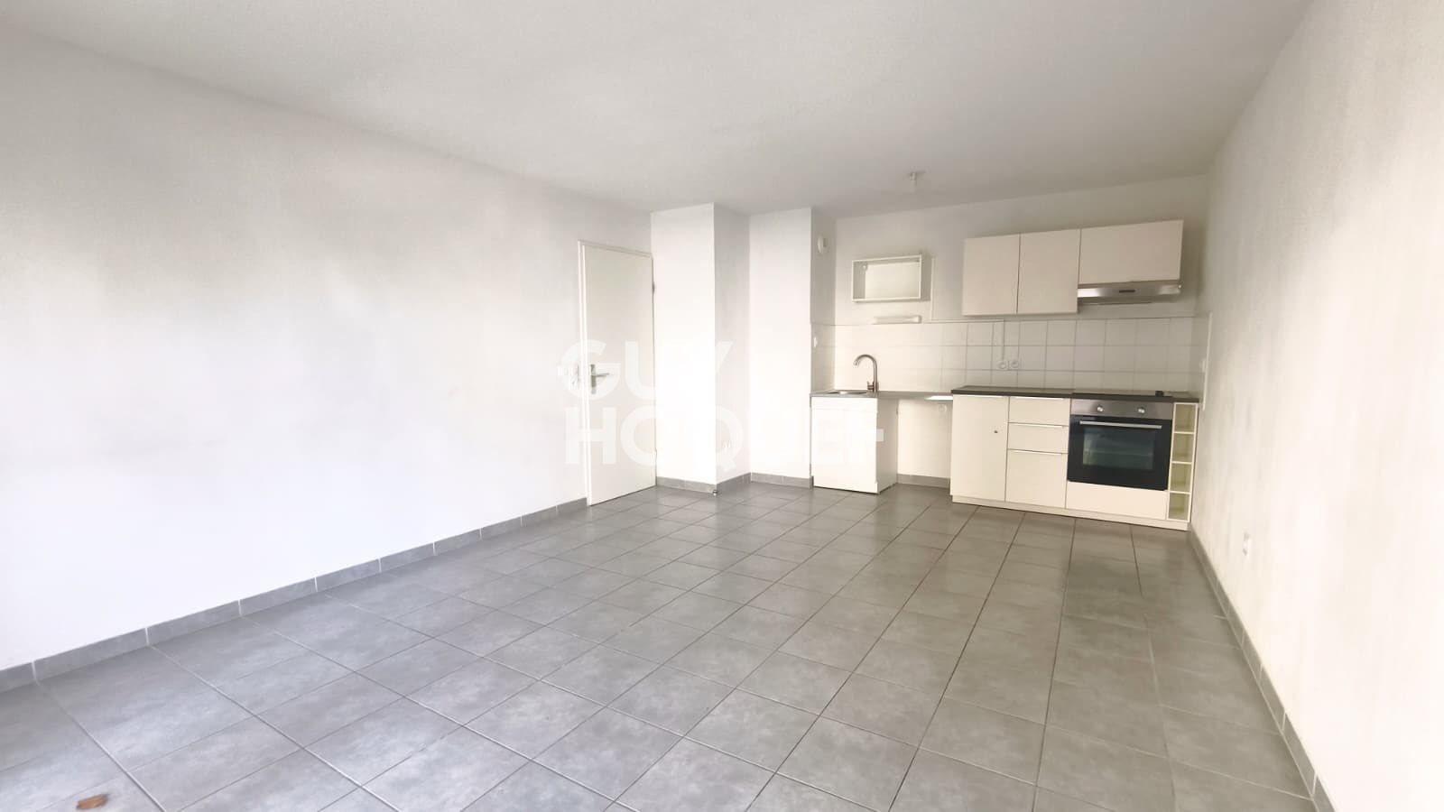 Appartement à vendre, 45m², Montpellier