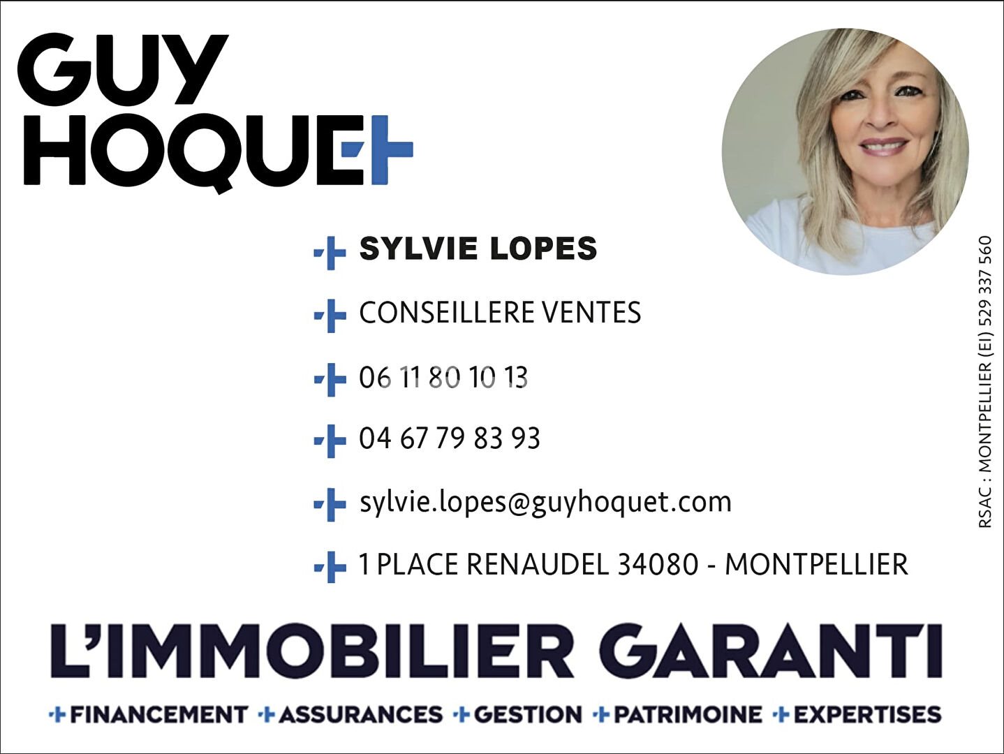 Appartement à vendre, 45m², Montpellier