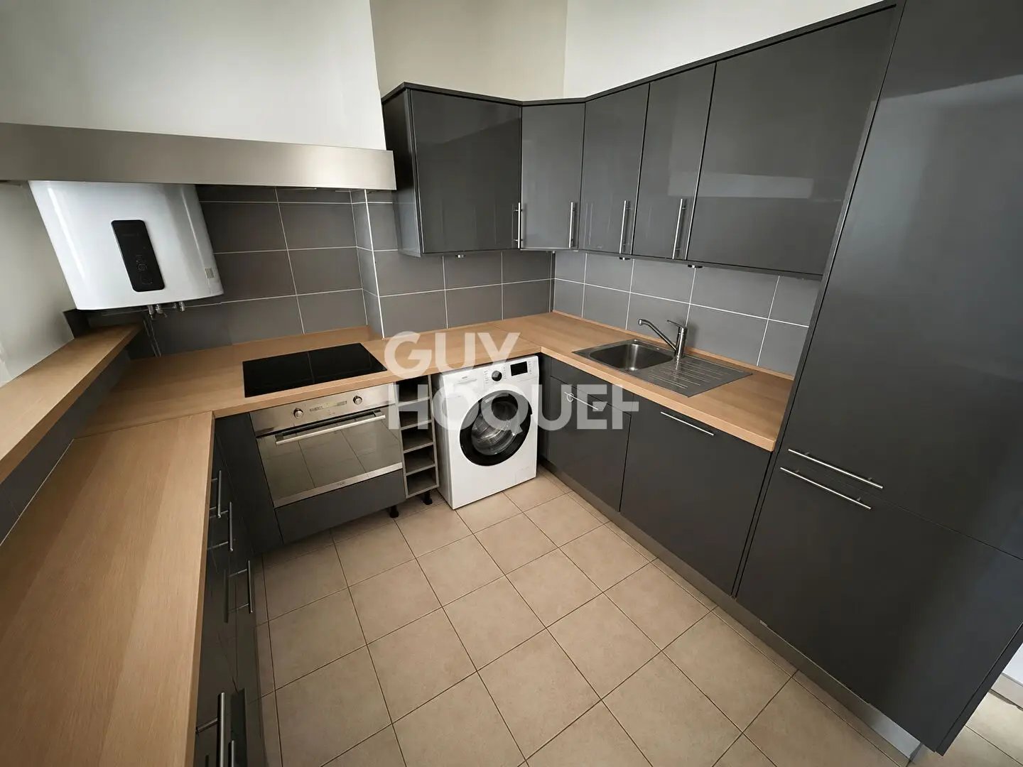 Appartement à louer, 67m², Montpellier