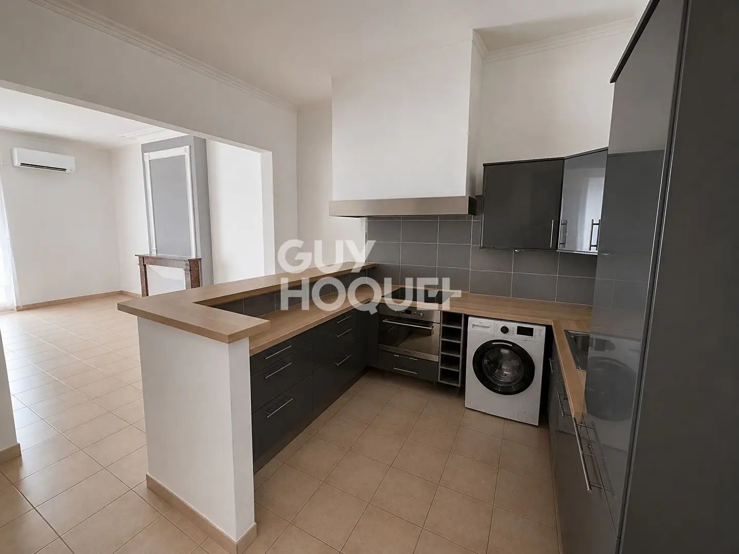 Appartement à louer, 67m², Montpellier