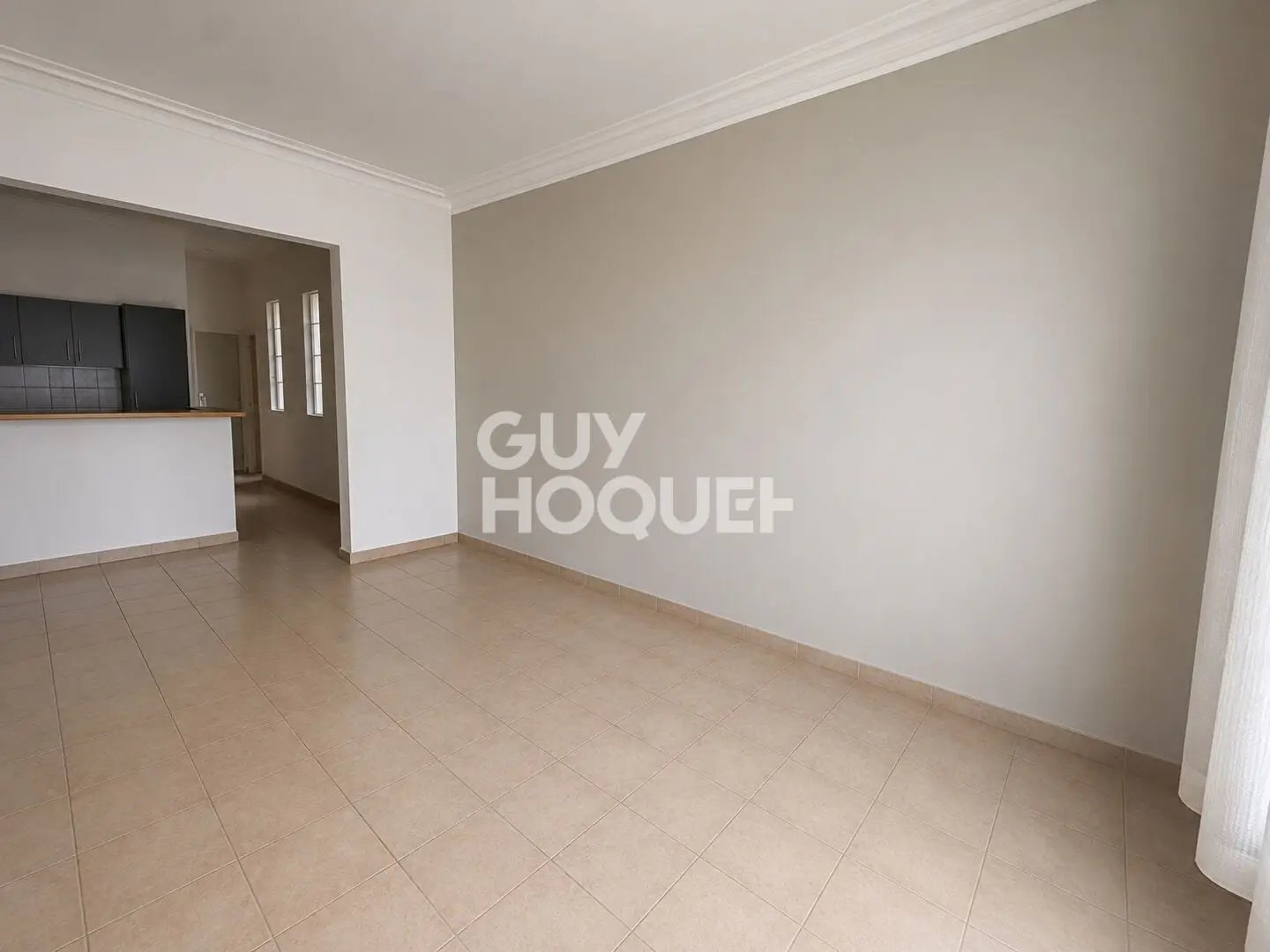 Appartement à louer, 67m², Montpellier