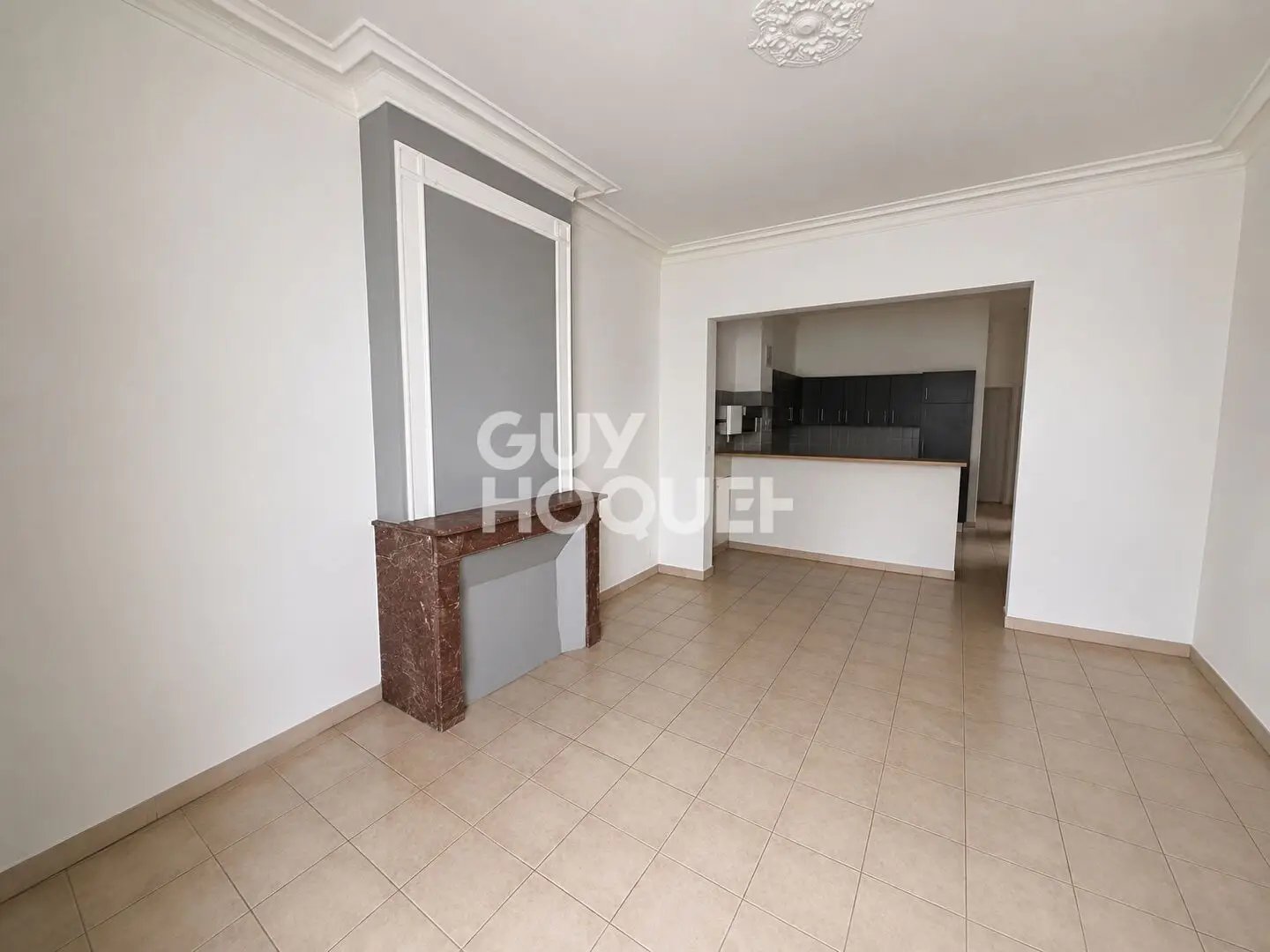 Appartement à louer, 67m², Montpellier