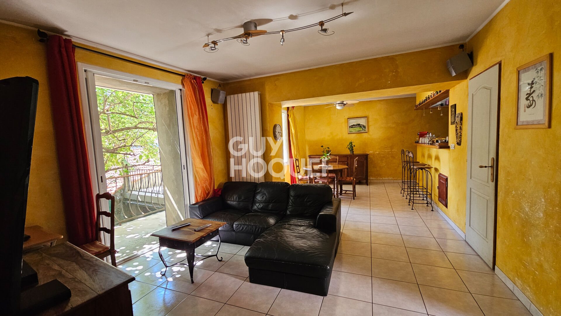 Maison à vendre, 185m², Montpellier
