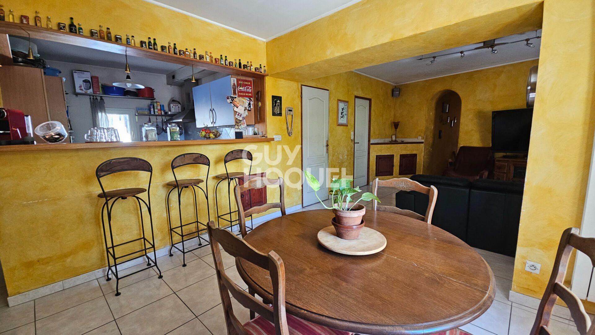 Maison à vendre, 185m², Montpellier