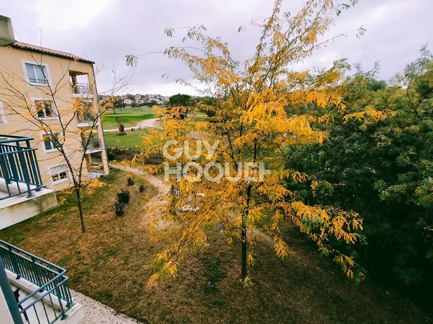 Appartement à vendre, 18m², Juvignac