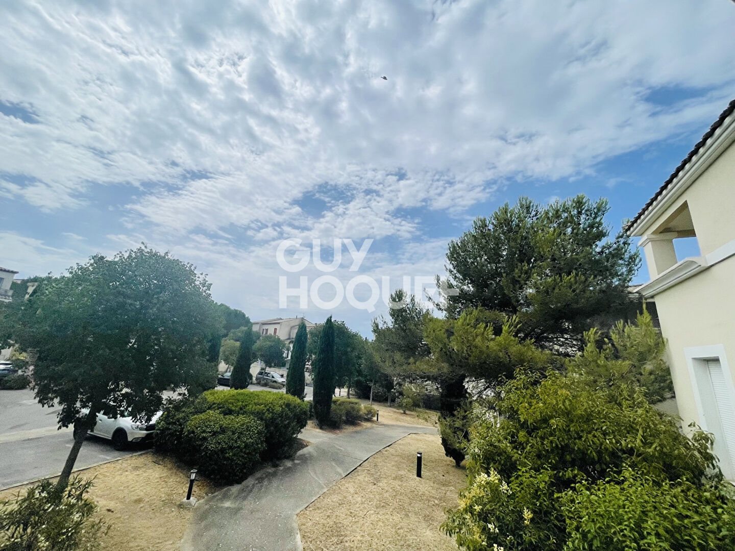 Appartement à vendre, 46m², Juvignac