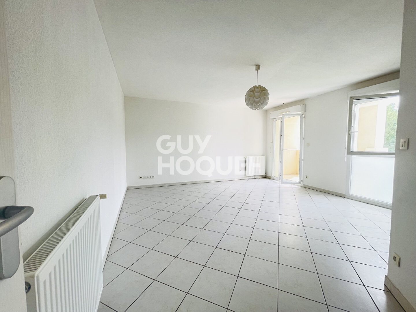 Appartement à vendre, 46m², Juvignac
