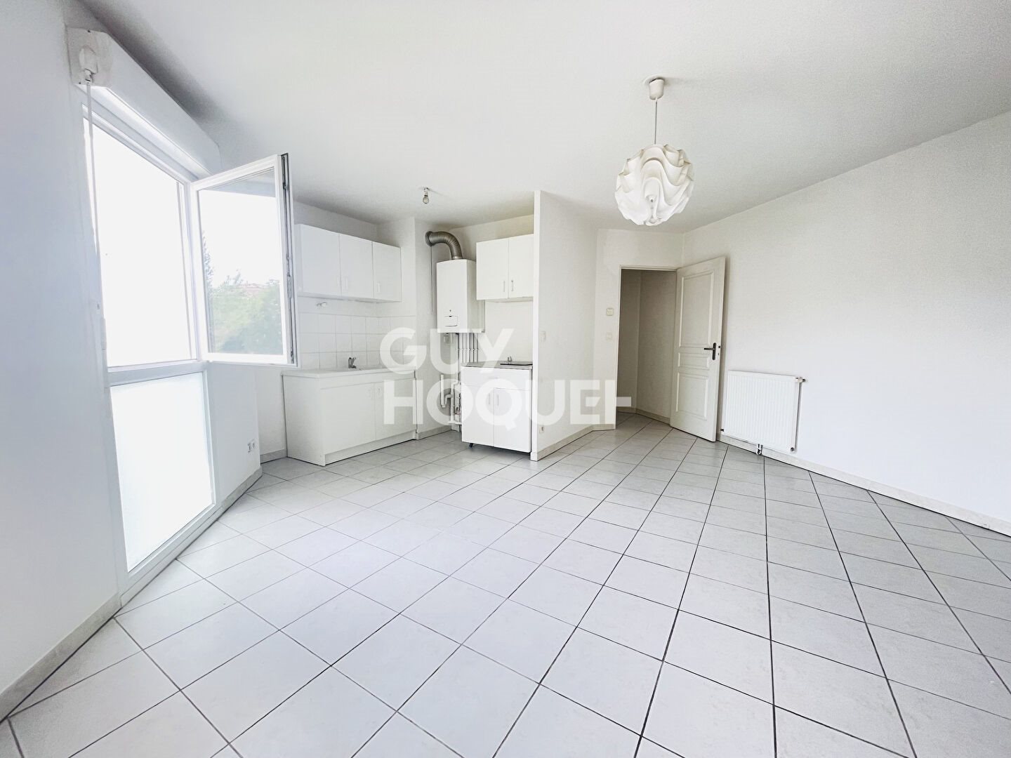 Appartement à vendre, 46m², Juvignac