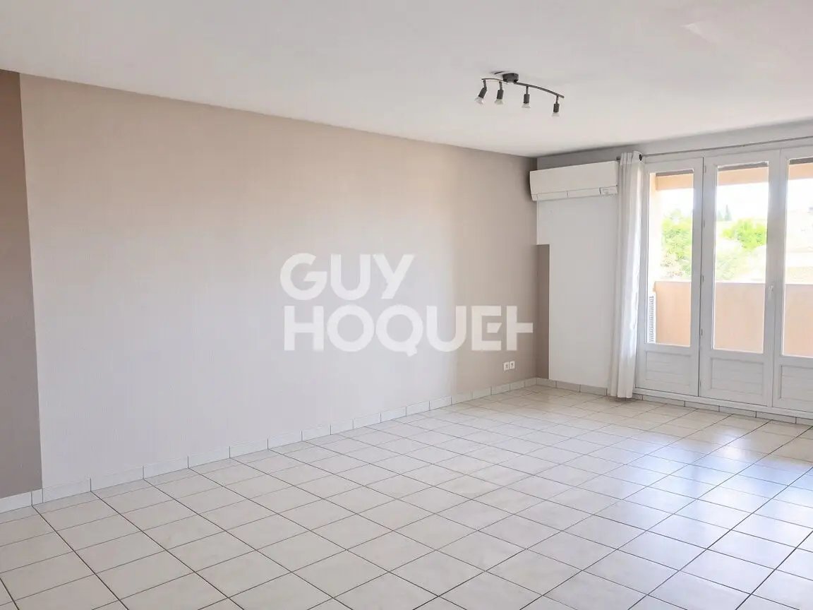 Appartement à louer, 76m², Montpellier