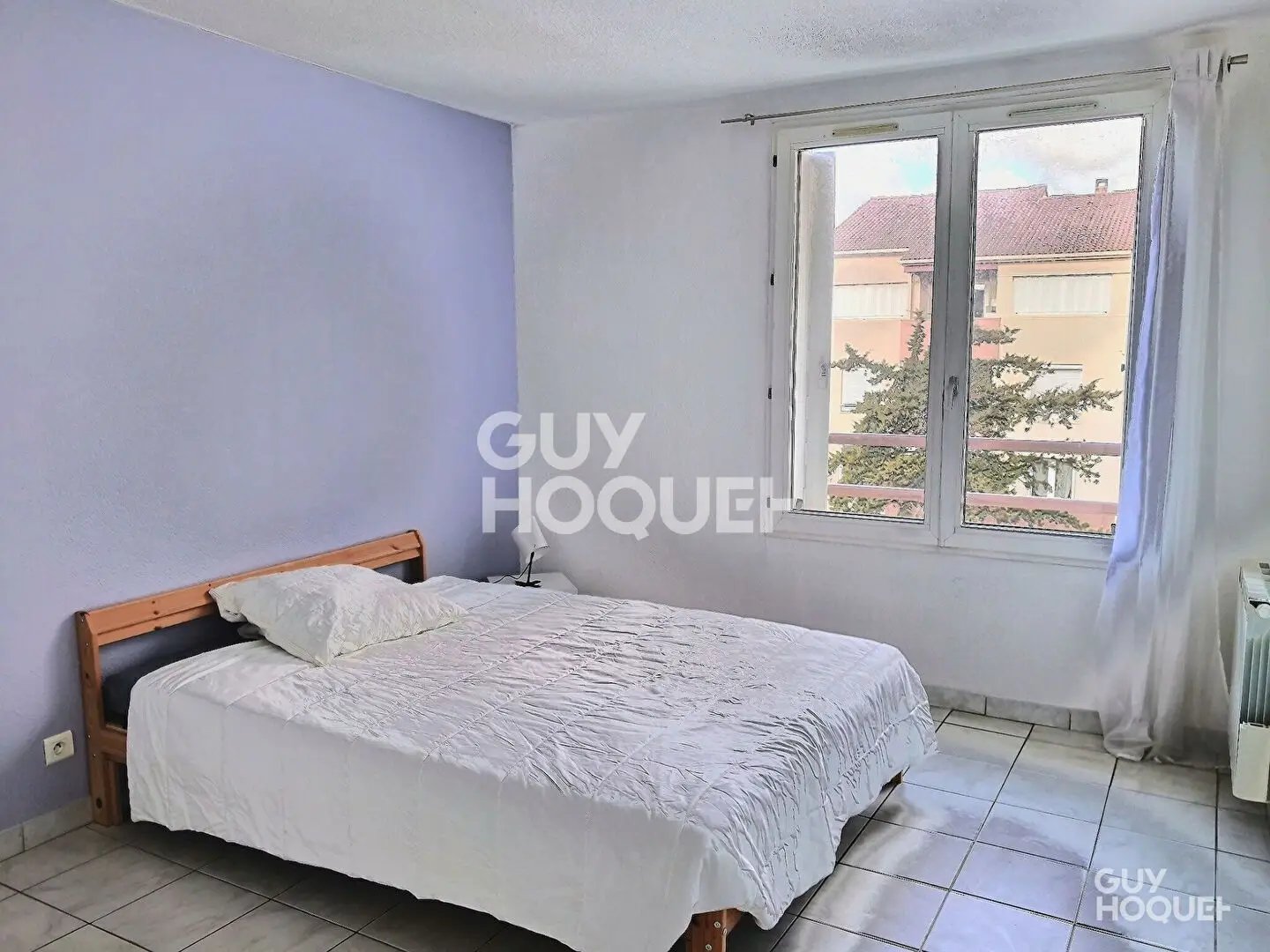 Appartement à louer, 76m², Montpellier