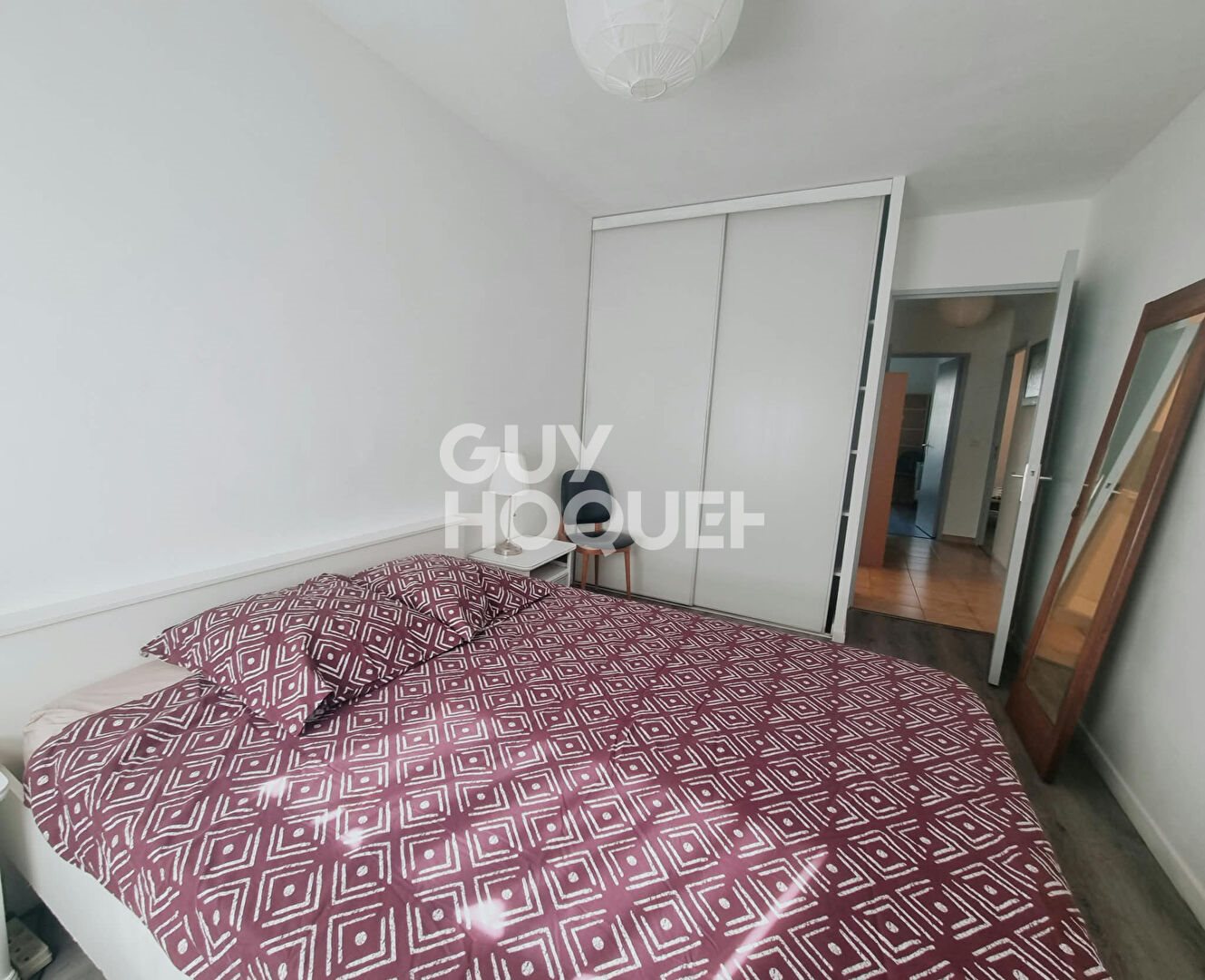 Appartement à vendre, 80m², Montpellier