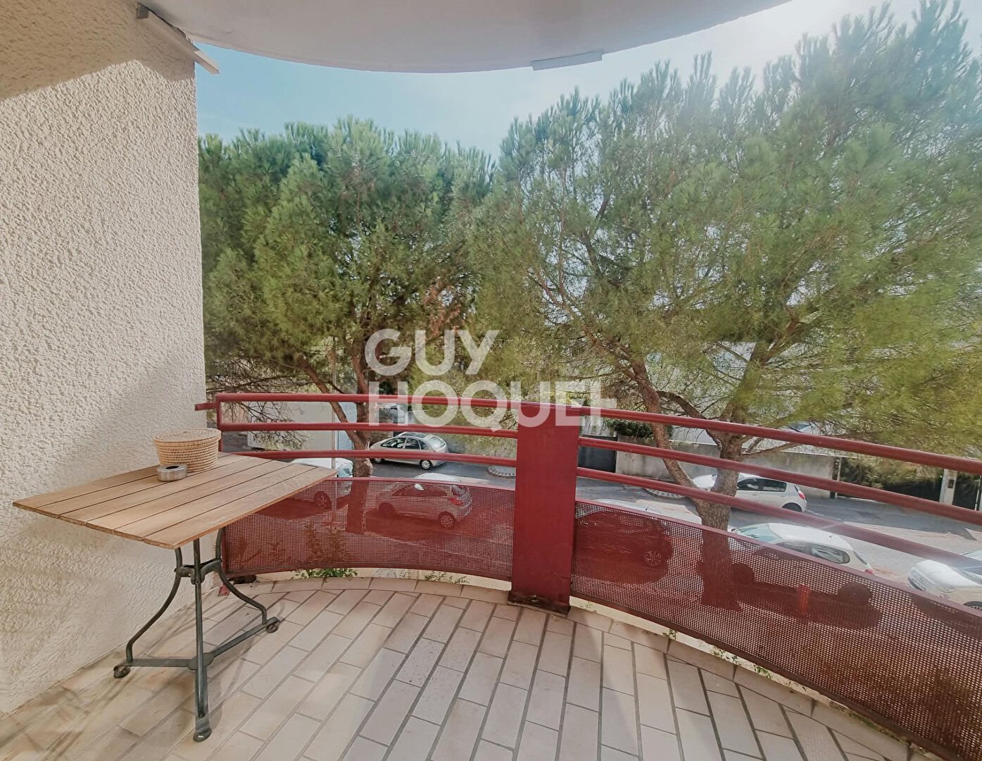 Appartement à vendre, 80m², Montpellier