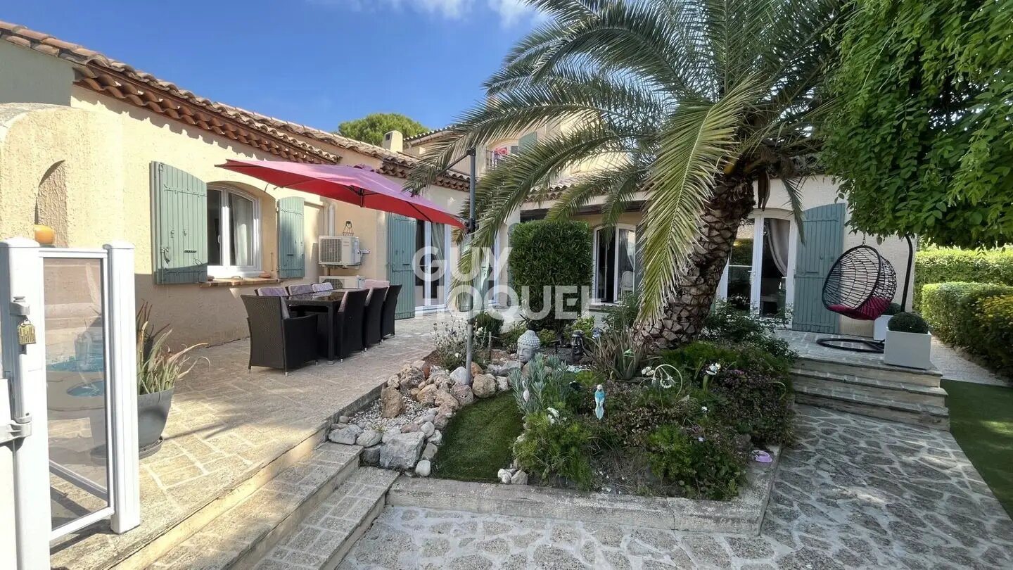 Maison à vendre, 158m², Juvignac