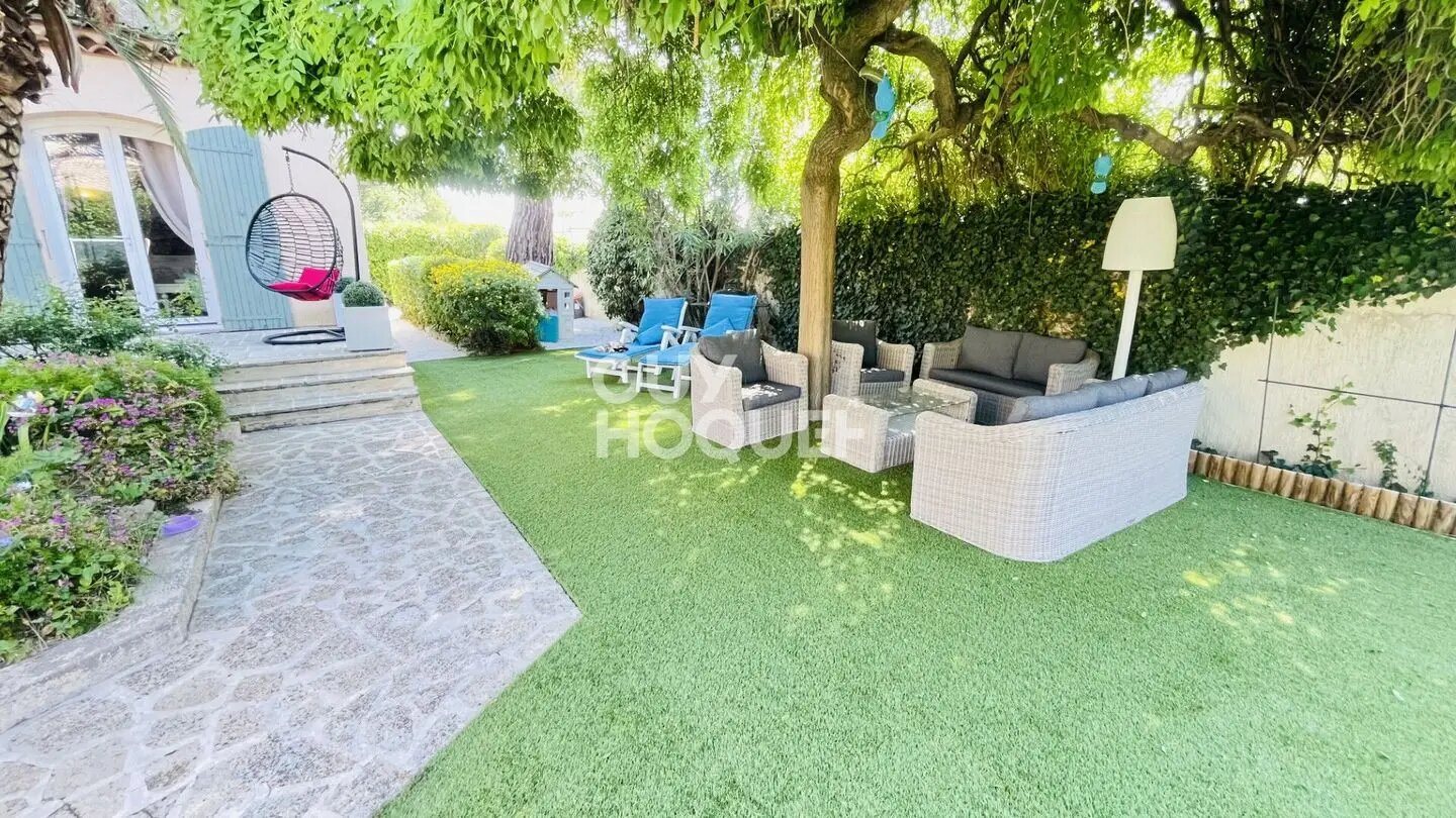 Maison à vendre, 158m², Juvignac